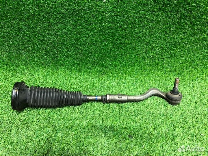 Рулевой наконечник лев. audi A6 C7