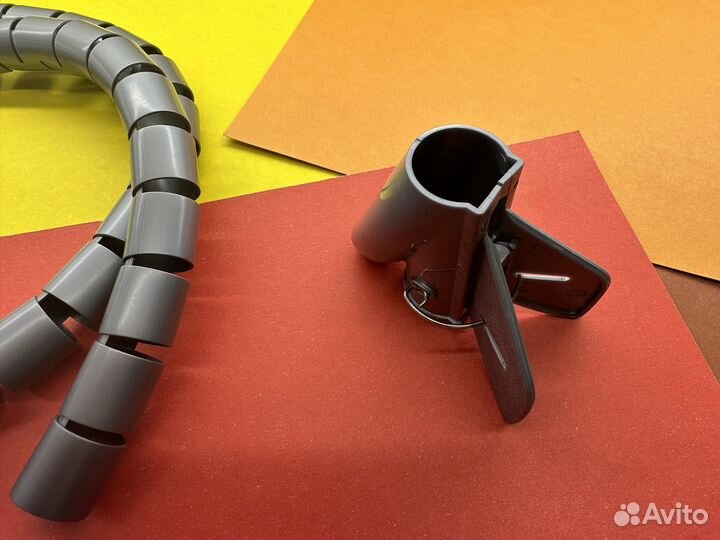 Органайзер для намотки кабеля