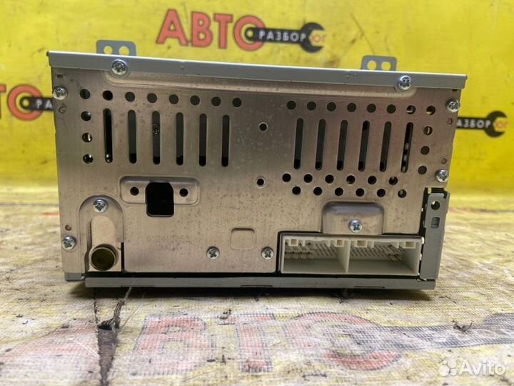 Магнитофон Kia Sportage SL G4KD 2013