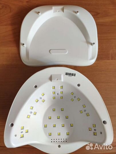 Сушилка для ногтей (гель-лак)