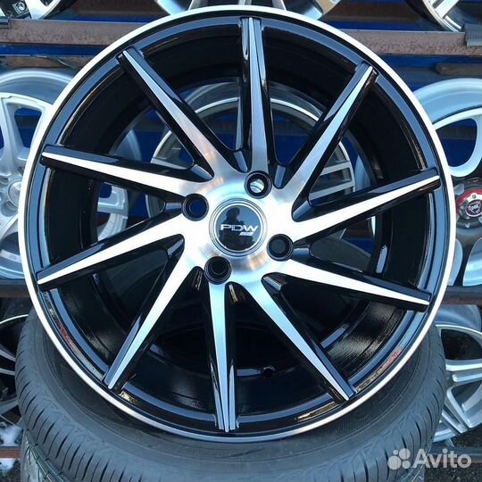 Диски R16 PDW 1022Left