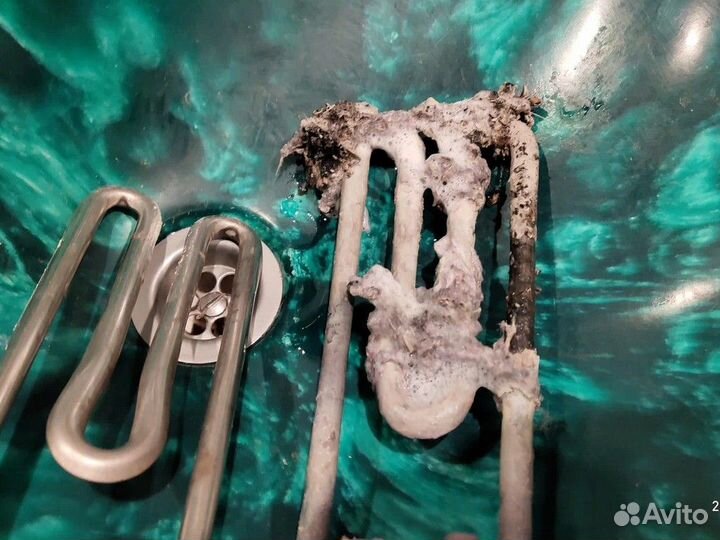 Ремонт холодильников и стиральных машин