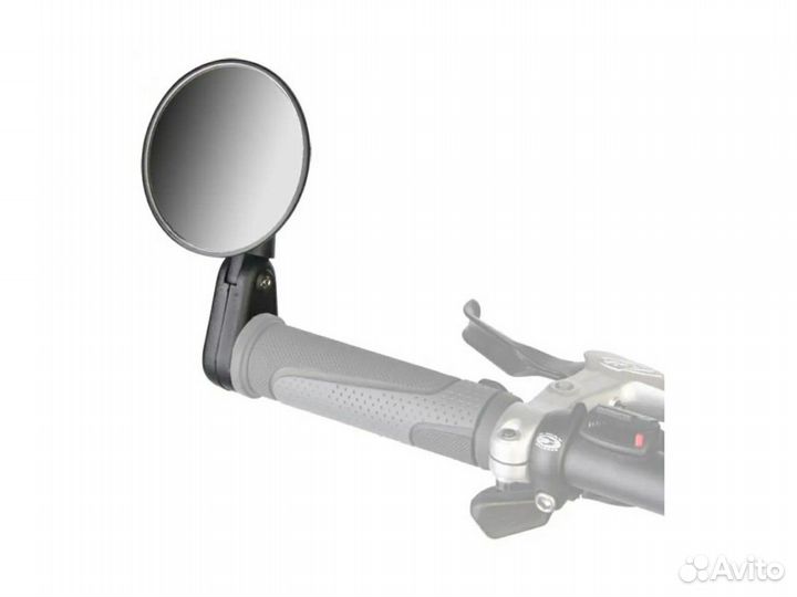 Зеркало вело Стелс DX-2002В горный 220003