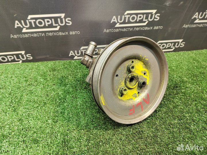 Насос гур Audi A6 C5 ALF 1997-2005