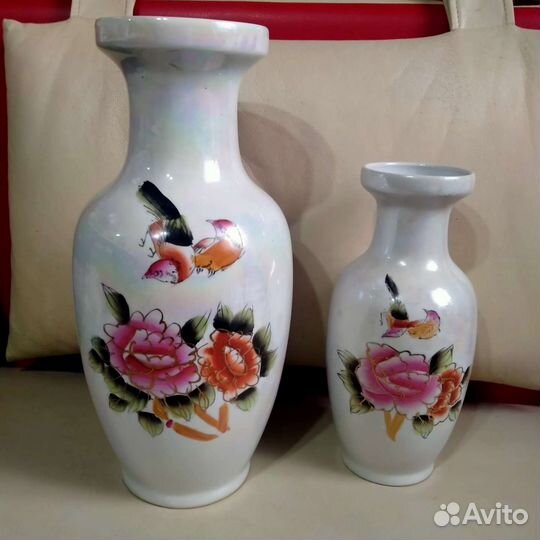 Ваза для цветов