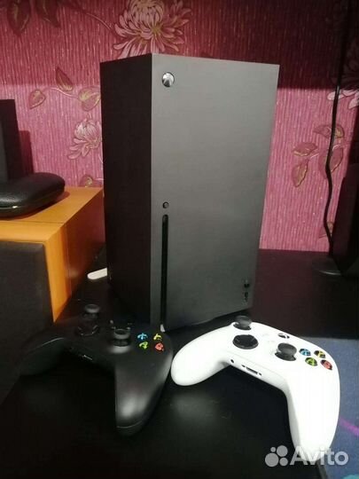 Xbox series 10