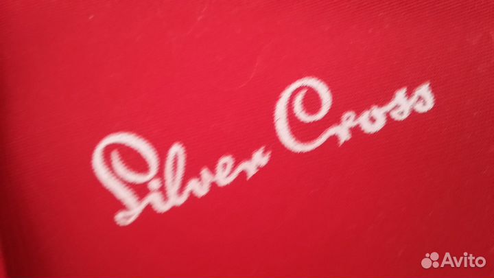 Конверт зимний Silver Cross в коляску