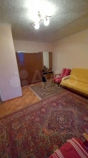 1-к. квартира, 32,8 м², 5/5 эт.
