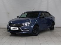 ВАЗ (LADA) Vesta 1.6 MT, 2016, 148 414 км, с пробегом, цена 830 000 руб.