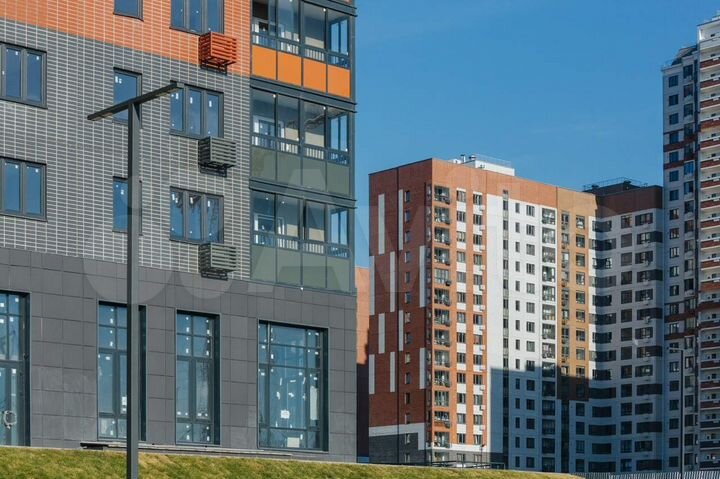 Сдам помещение свободного назначения, 99.5 м²