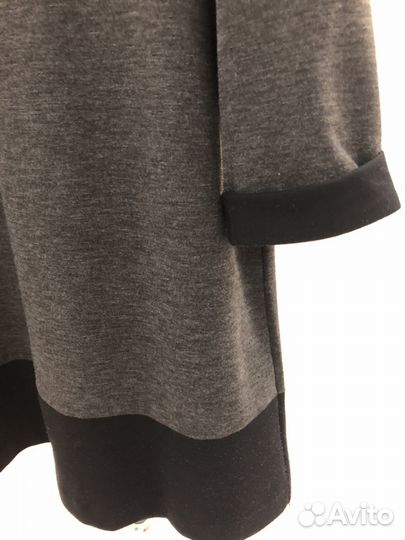 Платье школьное