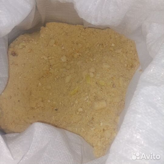 Корма для животных