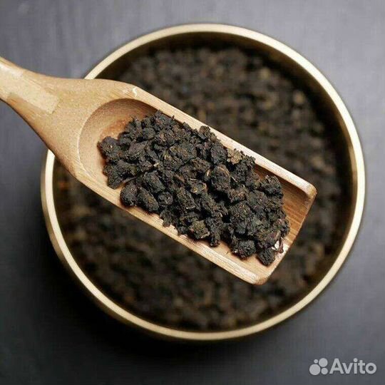 Иван чай ферментированный гранулированный