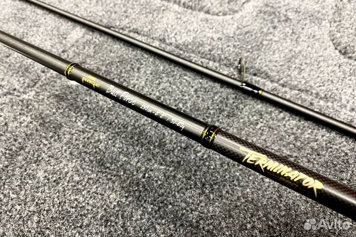 Спиннинг Fox Rage Bait Force 250 30-80g