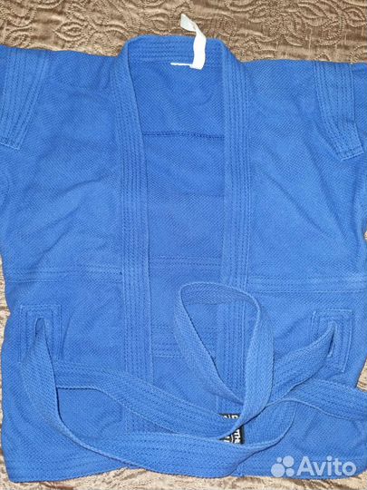 Самбовка для мальчика