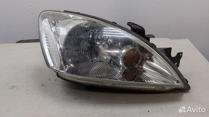 Фара (передняя) правая Mitsubishi Lancer 9