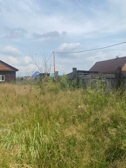 Дом 96 м² на участке 10 сот.