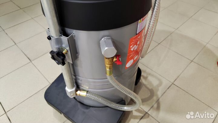 Установка для откачки масла Launch TOC-317