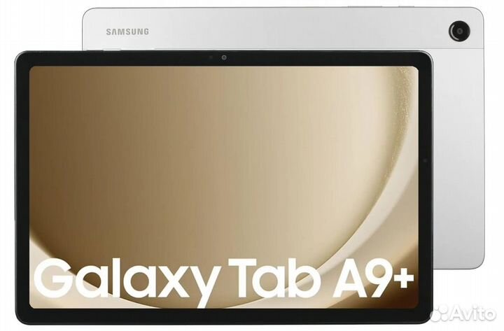 Планшет samsung galaxy tab a9 plus новый