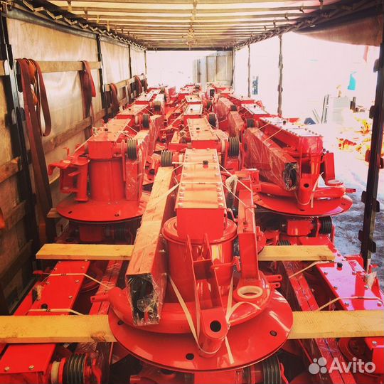 Косилка Lisicki Z-178/1/1, 2023