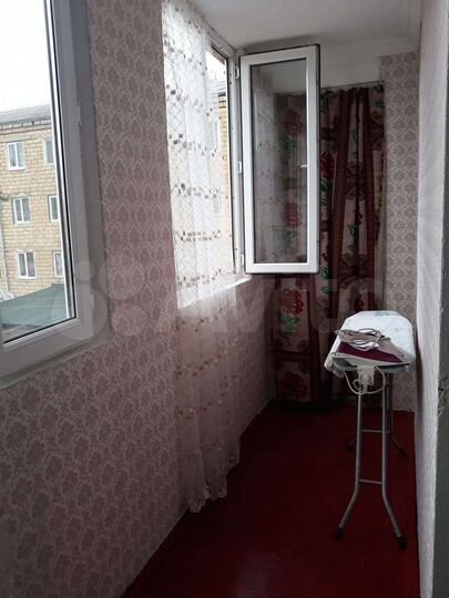 1-к. квартира, 35 м², 3/5 эт.