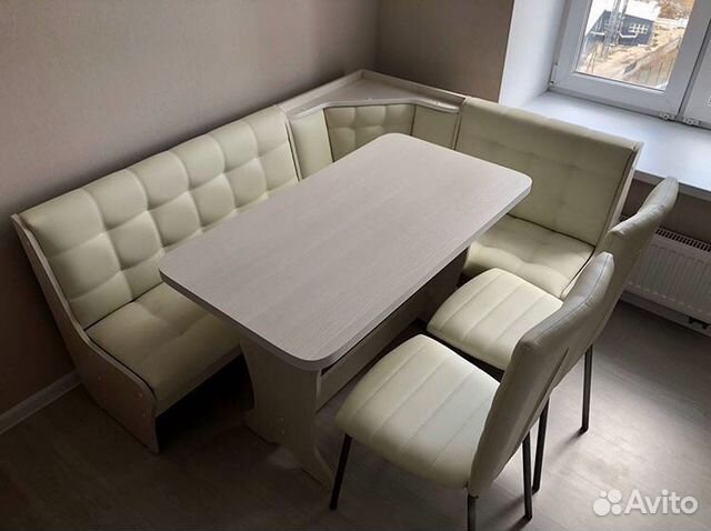 Кухонный уголок Арканзас купить в Красноярске | Товары для дома и дачи ...