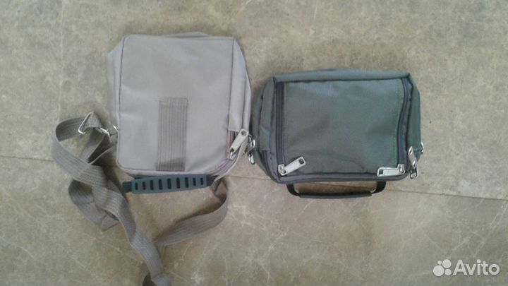 Сумка Барсетка мужская