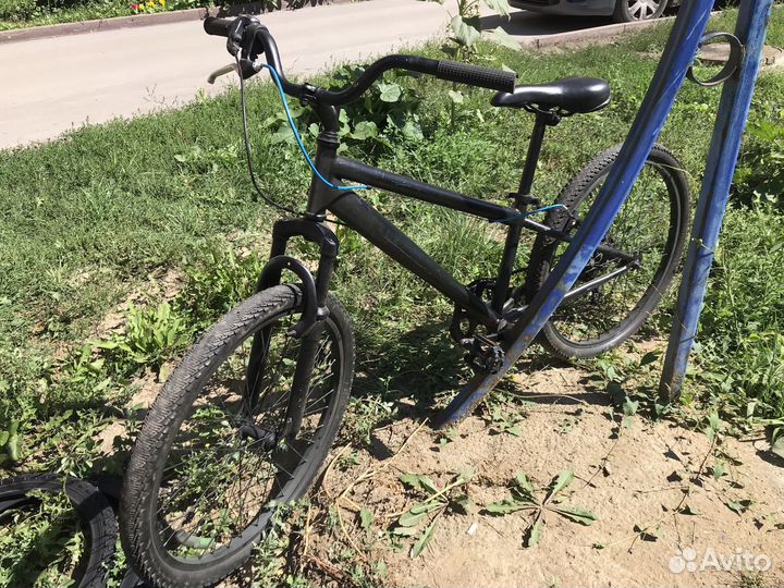 Велосипед 26