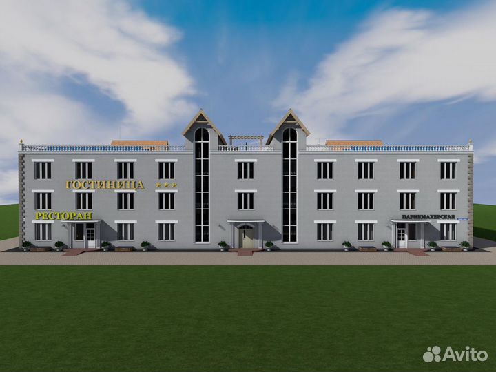 Консультации по строительству