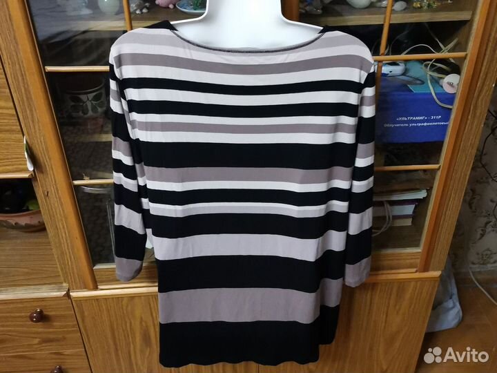 Лонгслив Вetty Barclay 52 р