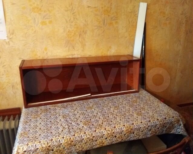 Комната 14 м² в 3-к., 3/4 эт.