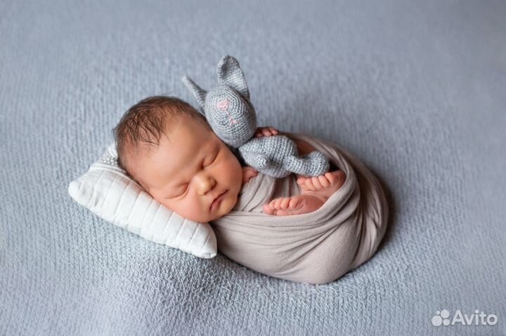 Фотограф новорожденных, детский, фотограф на креще