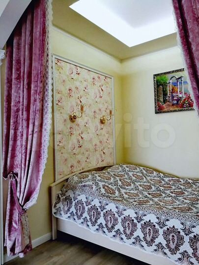 1-к. квартира, 48 м², 8/11 эт.