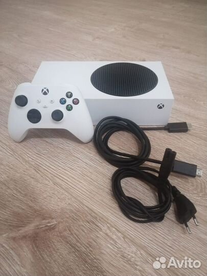 Xbox series s 512gb