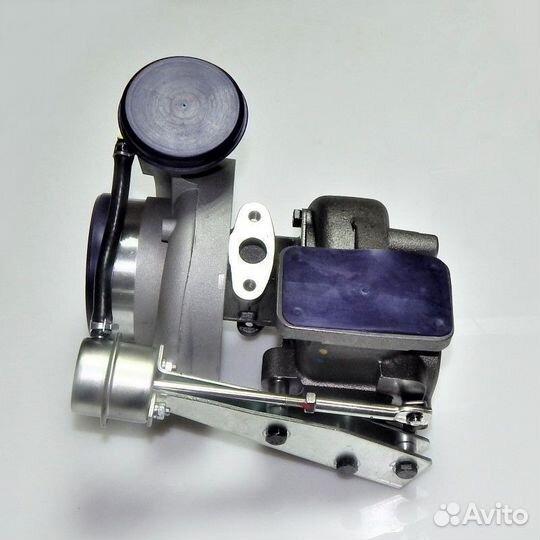 Турбина (аналог 504040250), новая