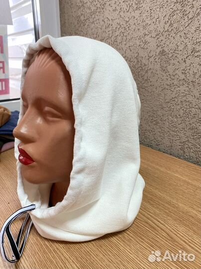 Капор-капюшон