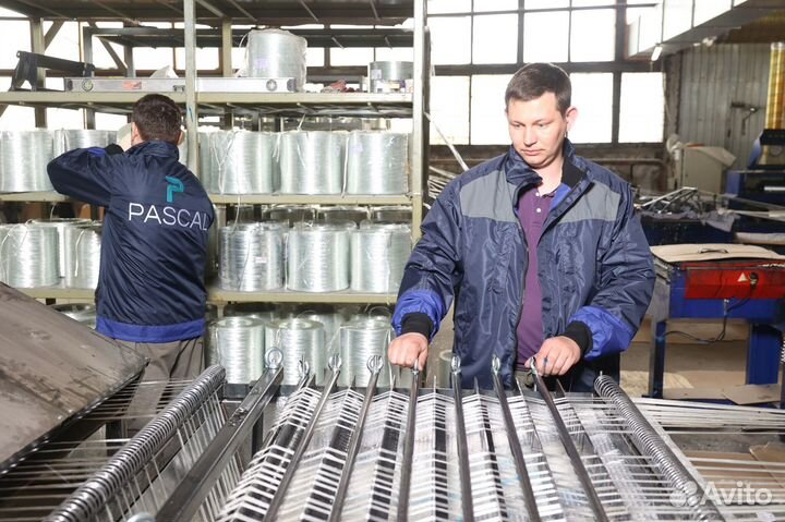 Композитная повышенной прочности армтура оптом зав