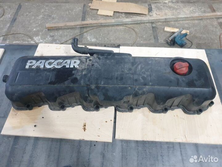 Клапанная крышка Daf Xf 105