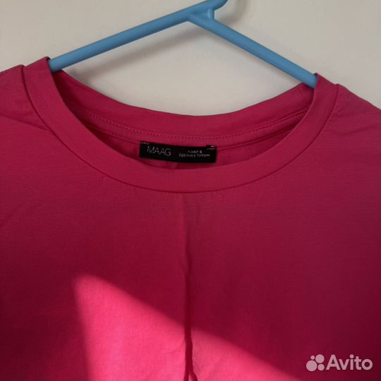 Футболка maag