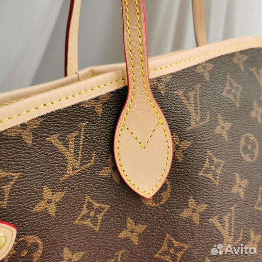 Сумка женская LV Neverfull