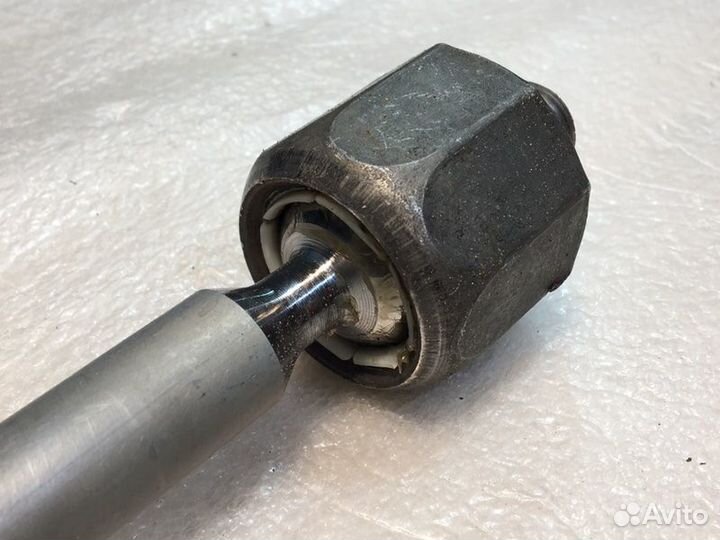 Поперечная рулевая тяга передняя Bmw 1 2 3 4 F20