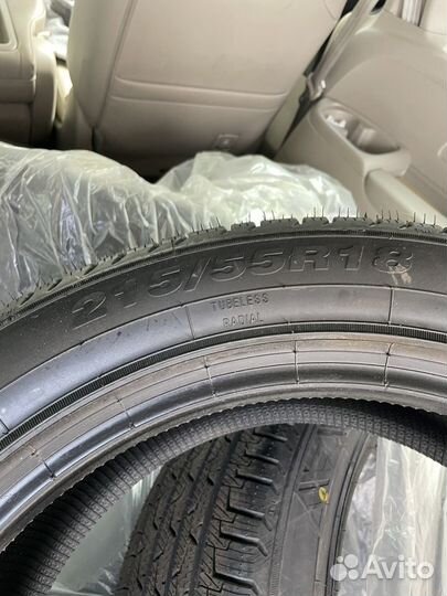 Белшина Artmotion Бел-412 215/55 R18 99T