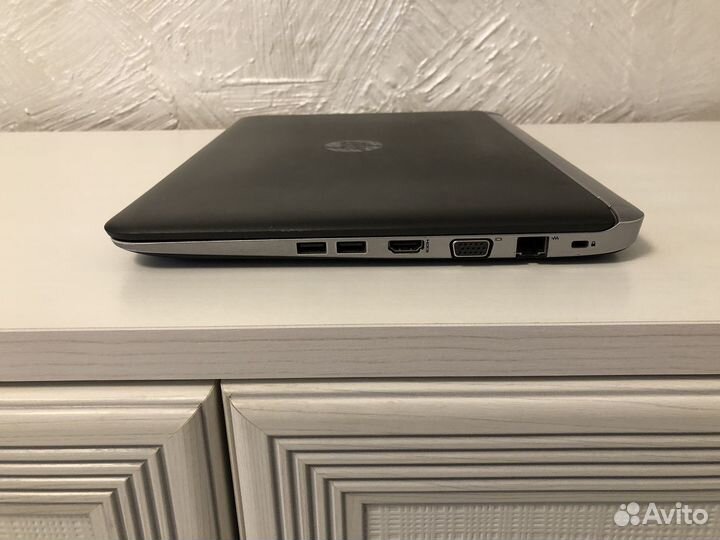 Супер ноутбук Hp probook 440 g3