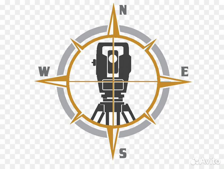 Геодезист/помощник геодезиста