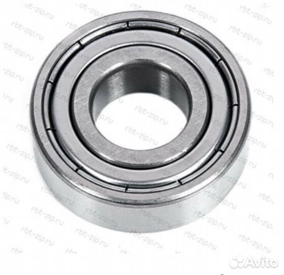 Подшипник 6206 ZZ SKF Франция