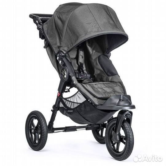 Коляска baby jogger city elite