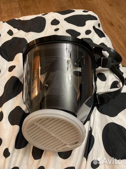 Маска MAG-4 (противогаз)