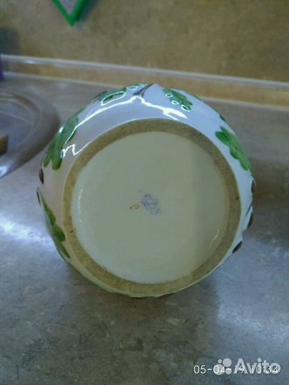 Графин дубок лфз
