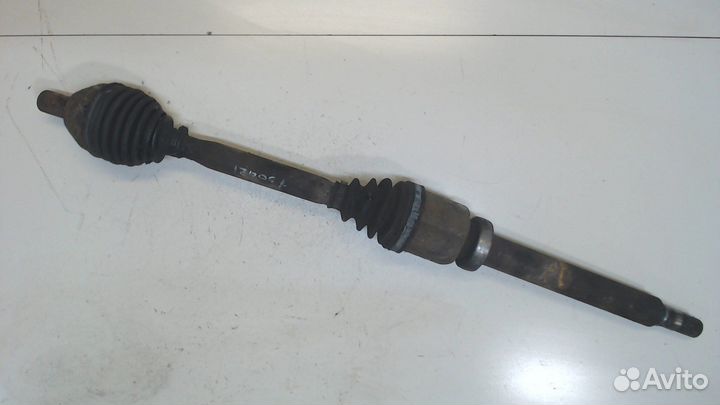 Полуось Ford Galaxy, 2011