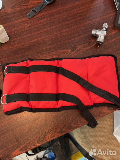 Утяжелители